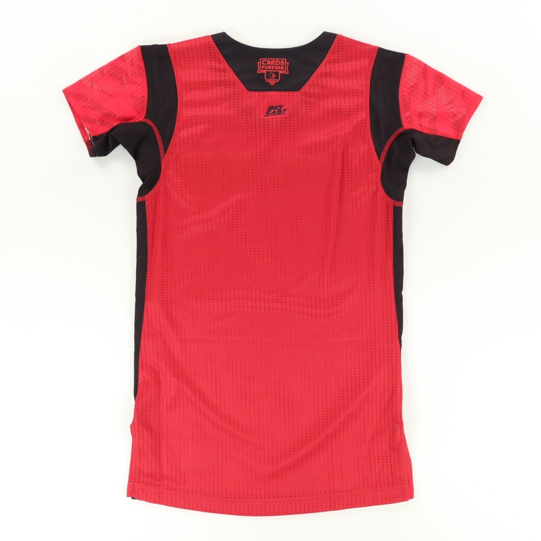 Adidas Louisville Cardinals 2013 Basketball Jersey Red Men's