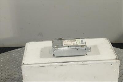 16 134 666 80 gps-modul PEUGEOT 208 CA CC STYLE 2015 10045459004809