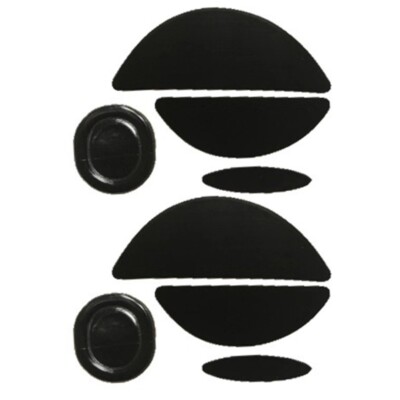 Mouse Skates for logitech MX518 LEGENDARy Mice Feet Pad Replacement Glide Feet