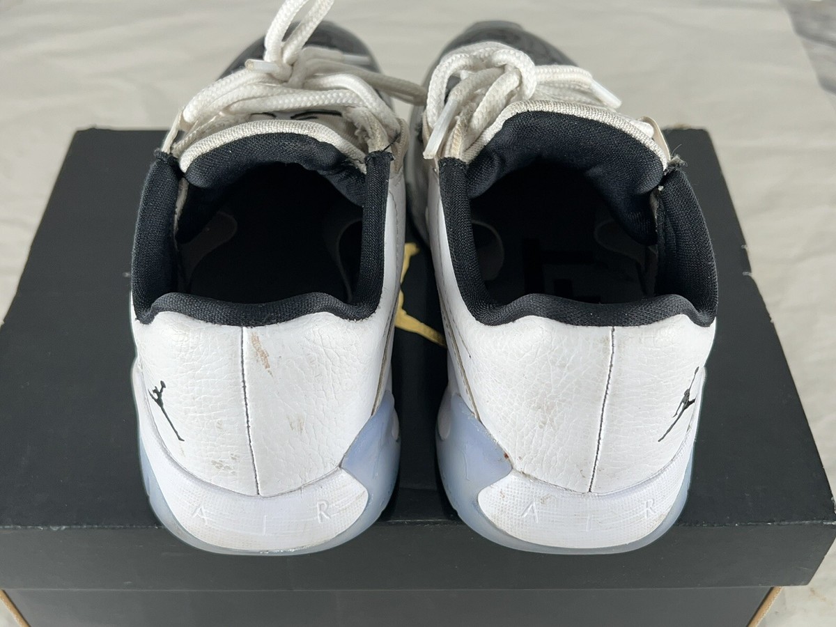 Air Jordan 11 CMFT Low White Black Concord Sneaker DV2208  display picture 1