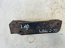 1976 White 2-70 Diesel Tractor Left Sway Block 167570a