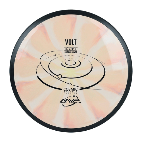 MVP Disc Golf Cosmic Neutron Volt Fairway Driver 8/5/-0.5/2 - Choose Exact - Picture 17 of 103