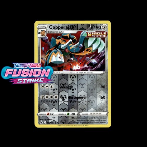 Pokemon Cards! Fusion Strike - Holo/Reverse Holo UltraRare V VMAX Full Art Card - Picture 179 of 250
