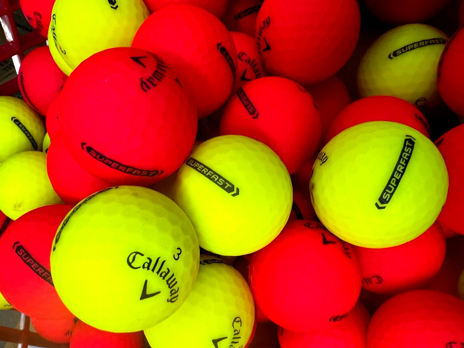 Balls