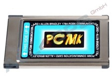 ROCKWELL ALLEN BRADLEY, COMMUNICATION CARD, 1784-PCMK USED 