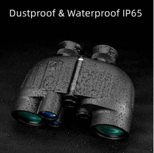 LRB20 Rangefinder Binoculars Telescopes 8x40 Laser IP65 Display for Hunting New - Picture 2 of 6