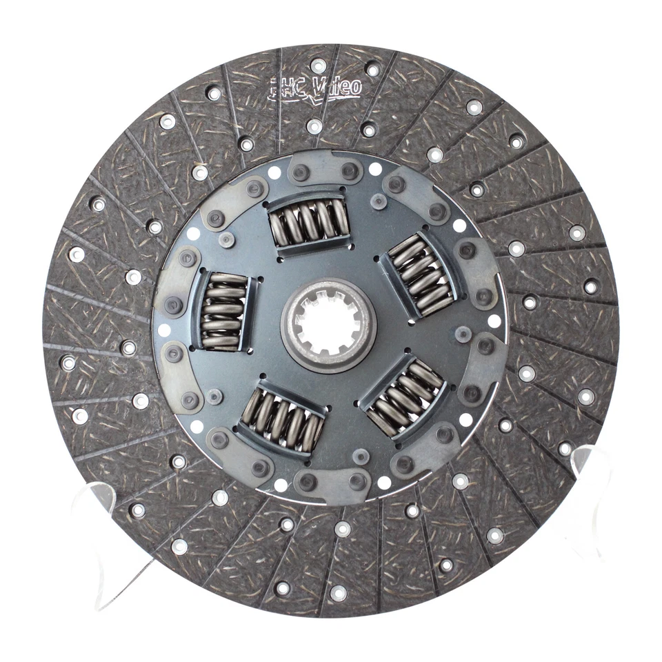 Kit de embreagem Valeo 52641404 para Dodge Dakota Jeep Cherokee Wrangler 3.9L 4.0L - Imagem 4 de 4