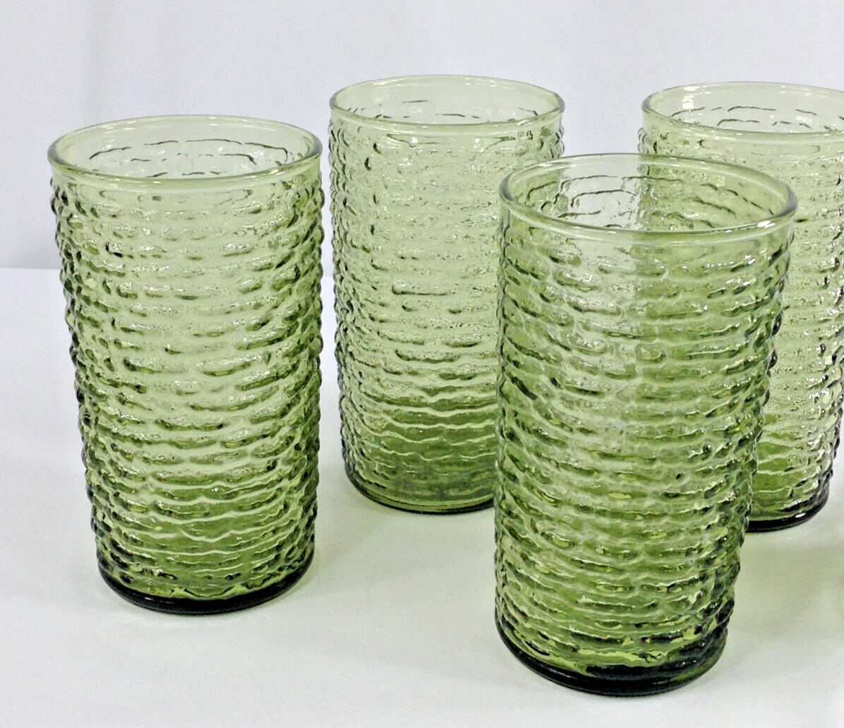 Anchor Hocking Glassware Markings