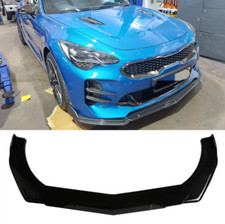 DE Front Spoiler Spoilerlippe Frontspoiler Spoilerschwert für Ford Mustang