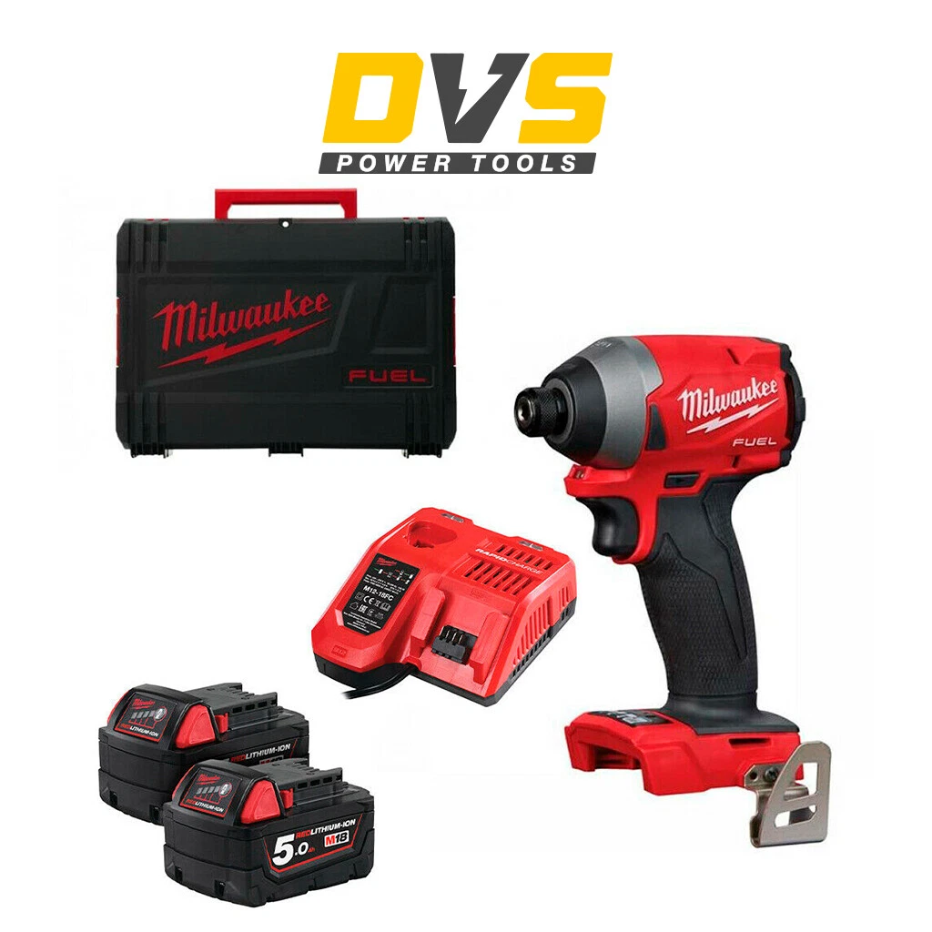 Milwaukee m18fid2 online