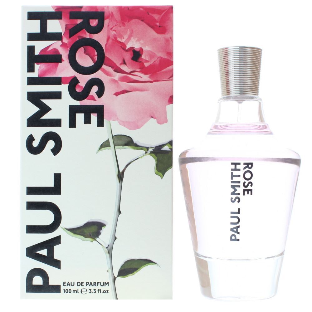 paul smith rose edp 100ml