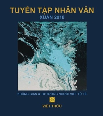 TUYEN TAP NHAN VAN XUAN 2018: SPECIAL EDITION TET MAU TUAT By Dat N Luu & Viet