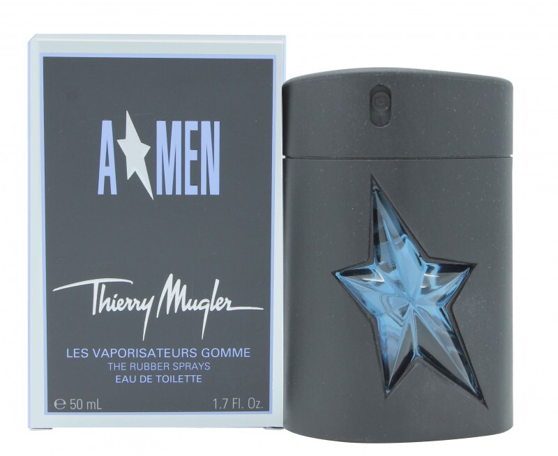 mugler a men eau de toilette