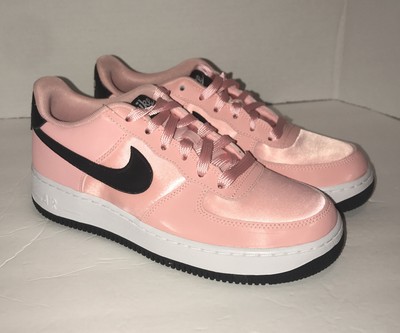 Nike Air Force 1 Valentines Day New Size W 8 Y 6.5 BQ6980 600 | eBay