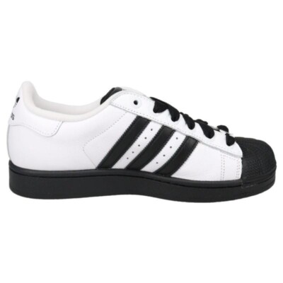 ٛadidas Superstar ブラック/ホワイト 楽天市場】アディダス スーパースター 黒色 ブラック 白色