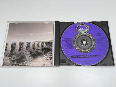 CD] Scorpions Crazy World Japan Import | eBay
