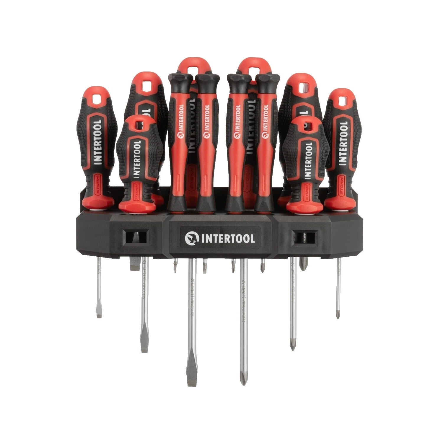 Magnetic Screwdrivers & Nutdrivers Mixed Sets