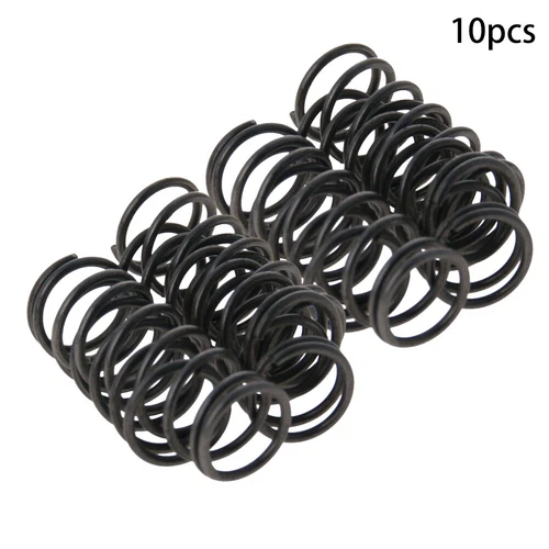 Compression Spring Pressure Spring (Wire Dia 0.3-1.6mm, OD 2-20mm Long 5-300mm) - Picture 15 of 37