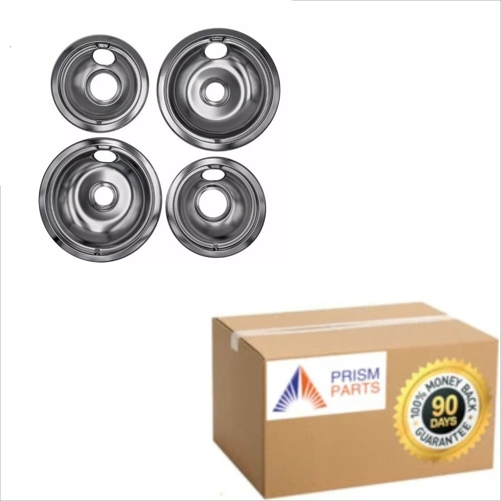 For Maytag Range Drip Bowl Set B1164 eBay