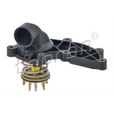 Thermostat Audi A5