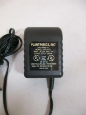 Genuine Original Plantronics UD-0702 AC Power Adapter TESTED