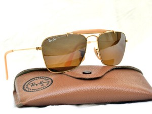 ray bans caravan