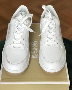 michael michael kors jaden sneaker