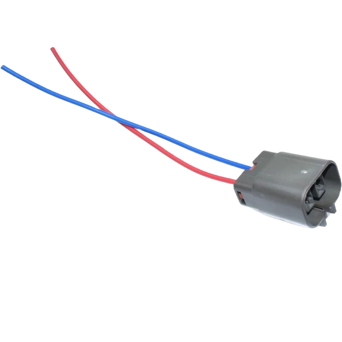 連絡用ページ Alternator Repair Plug Harness 2 Pin Pigtail Connector for Nissan