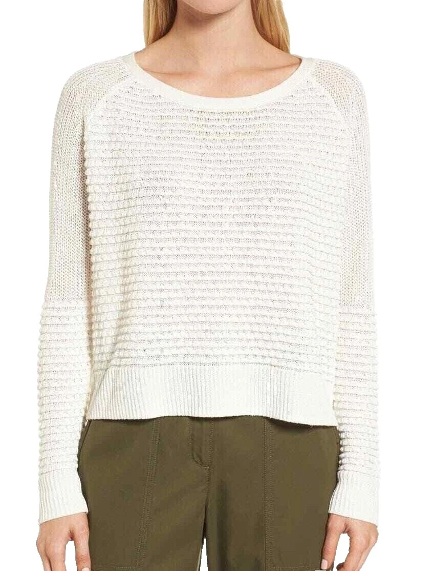 Suéteres femininos Nordstrom Viscose