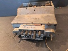 1953-1957 Ford Classic Car Radio Antique Automobile Stereo Fomoco 1953-1957 Ford Classic Car Radio Antique Automobile Stereo Fomoco