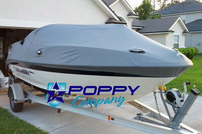 2002-2005 Utopia 205 Sea Doo Boat Cover Trailerable Fitted New Sea-Doo 205 SE