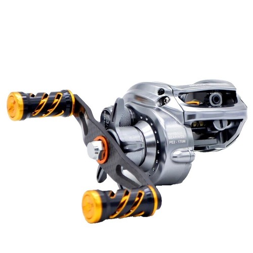 13 FISHING " ORIGIN TX " 7.3:1 BAITCAST REEL * NEW * LH -- OTX7.3-LH | eBay 13 FISHING " ORIGIN TX " 7.3:1 BAITCAST REEL * NEW * LH -- OTX7.3-LH | eBay