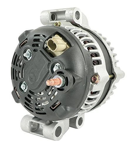 Alternador 250 Amp Alto Rendimiento NUEVO Se Adapta a Dodge Charger Magnum Chrysler 300 05-07 Foto 2 de 3