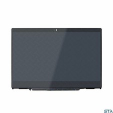 L18192-001 LCD Touch Screen Digitizer Assembly for HP Pavilion x360 14m-CD 14-CD