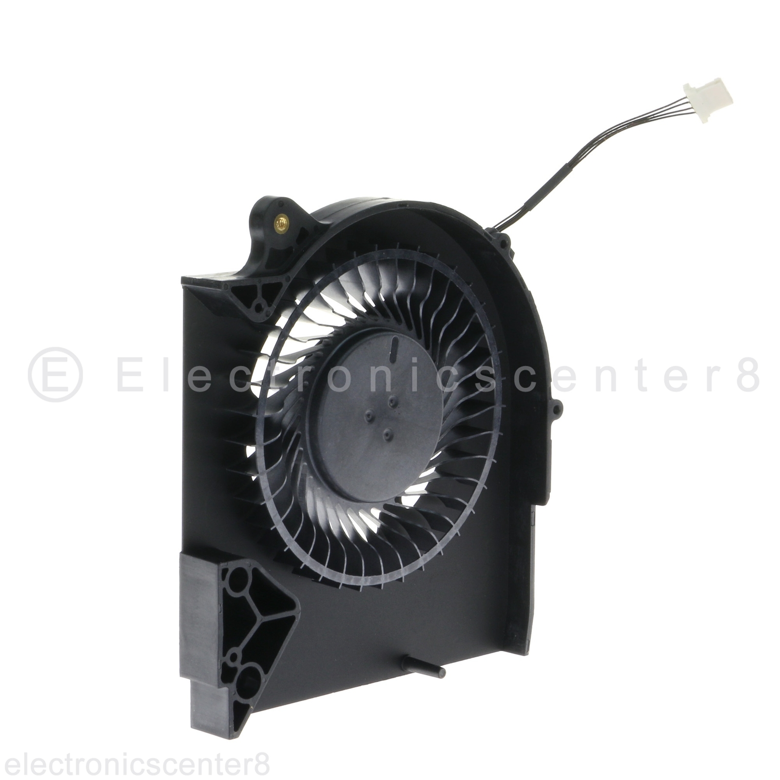 CPU Cooling Fan FOR DELL Alienware m15 Ryzen R5 R6 2021 EG75071S1-C50 ...