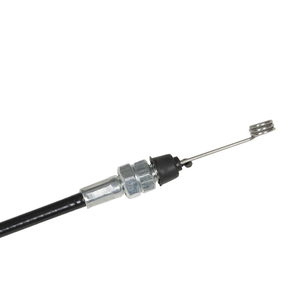 Cable De Freno MZ - Solo Cable - Pieza Genuina De Bad Boy