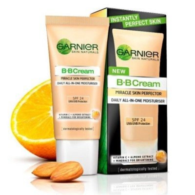 garnier bb cream spf 30