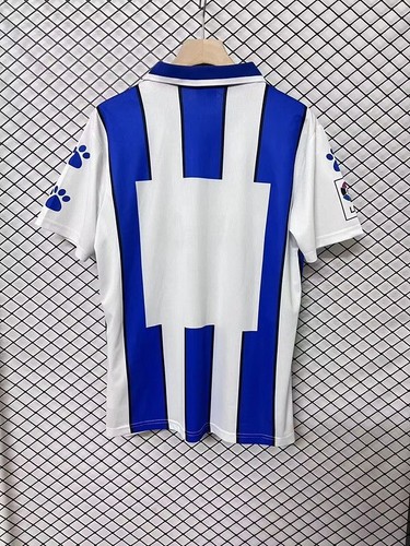 98/99 Malaga CF Retro Primera Equipación - Imagen 2 de 2