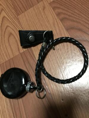 Vivienne Westwood Pocket Portable Ashtray Black jp | eBay