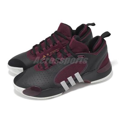adidas Issue Donovan Mitchell Cavaliers Men Basketball Shoes  IE7800