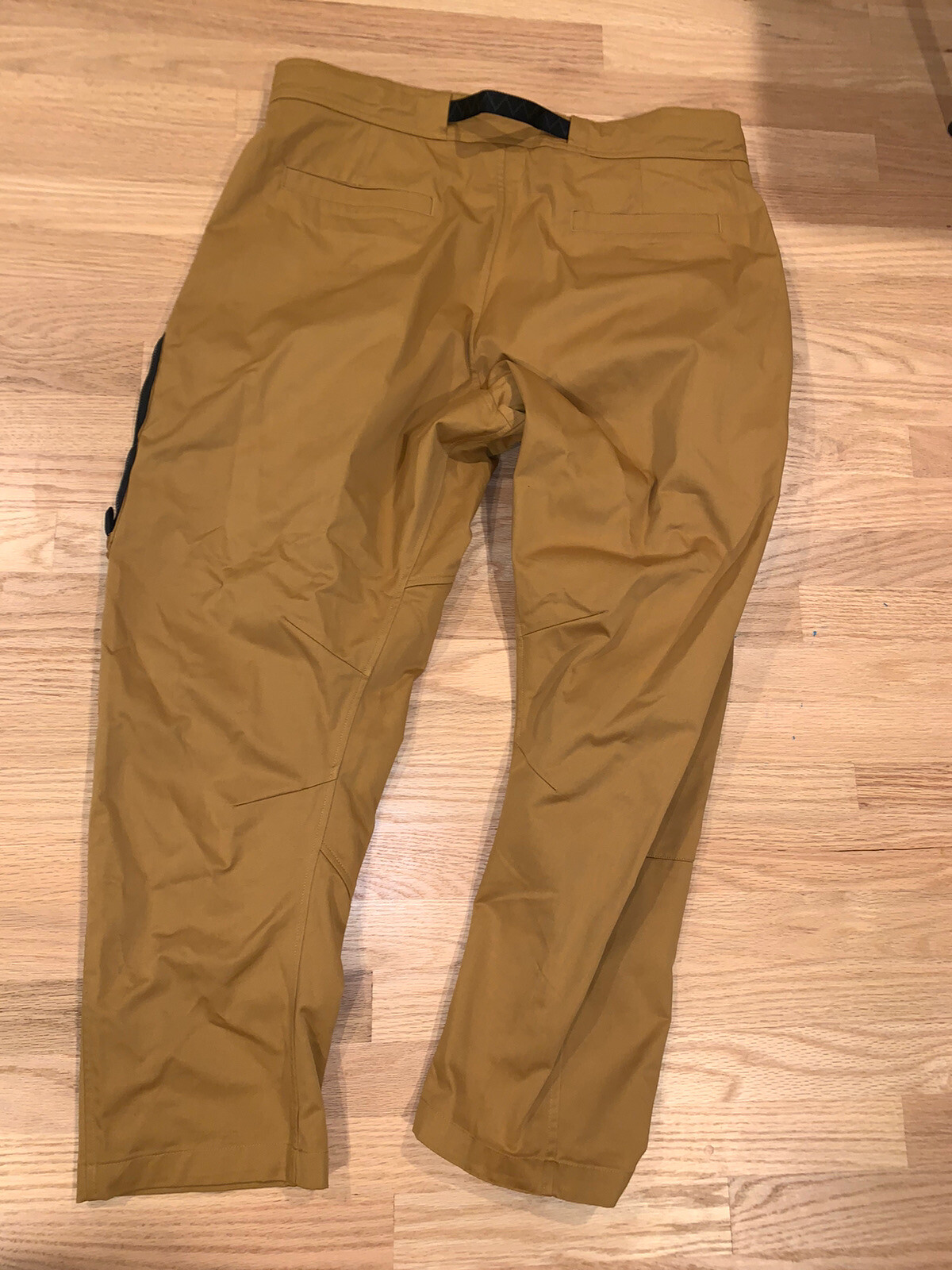Nike ACG Woven Cargo Pant CD7646-790 NWT XL See Photos Measurements nikelab
