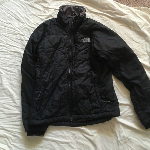 primaloft packable puffer jacket XS 