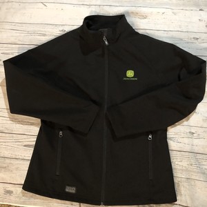 john deere dri duck jacket