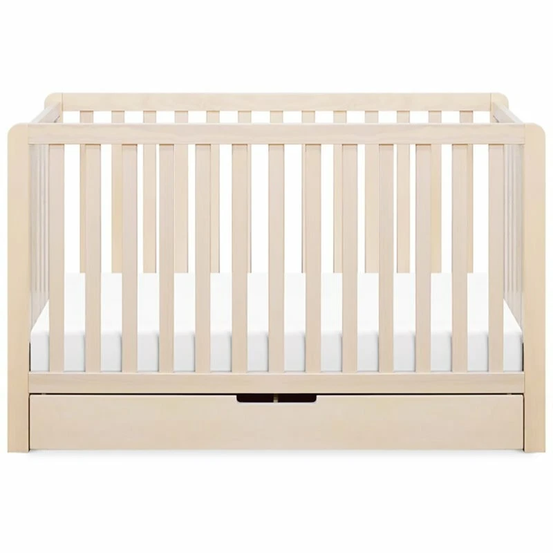 Carter's 4 in 1 convertible best sale crib