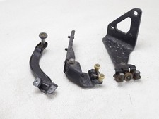 Porte arrière et accessoires Opel VIVARO