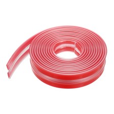 3.94IN x 16.4FT Edge Protector Strip Clear Children Proofing