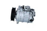 Nrf Kompressor Klimaanlage Easy Fit 32509 FüR A4 4E2 Q7 4LB 4E8 8ED A8 B7 Audi