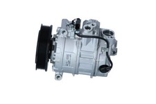 NRF Kompressor Klimaanlage EASY FIT 32509 für AUDI 8ED A8 Q7 A4 4E8 4E2 4LB B7