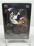 2024 Bo Jackson Battle Arena Tank Derrick Henry #111 Steel First Edition