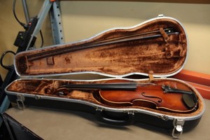 Paesold Violin for sale | eBay